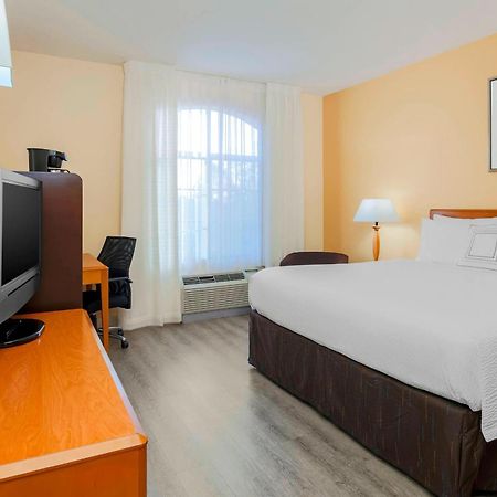 Fairfield Inn&Suites Temecula Extérieur photo