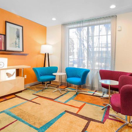 Fairfield Inn&Suites Temecula Extérieur photo