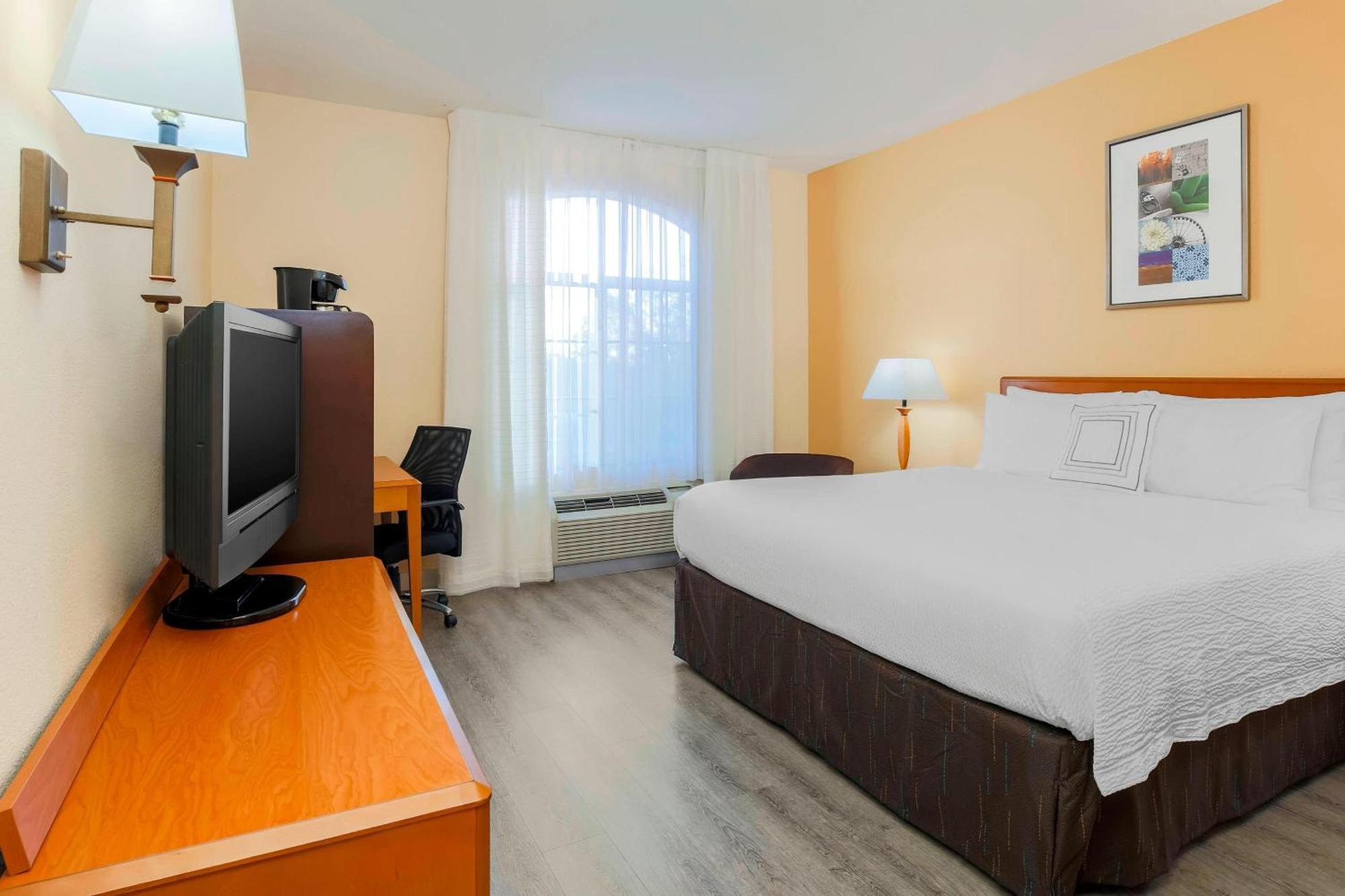 Fairfield Inn&Suites Temecula Extérieur photo