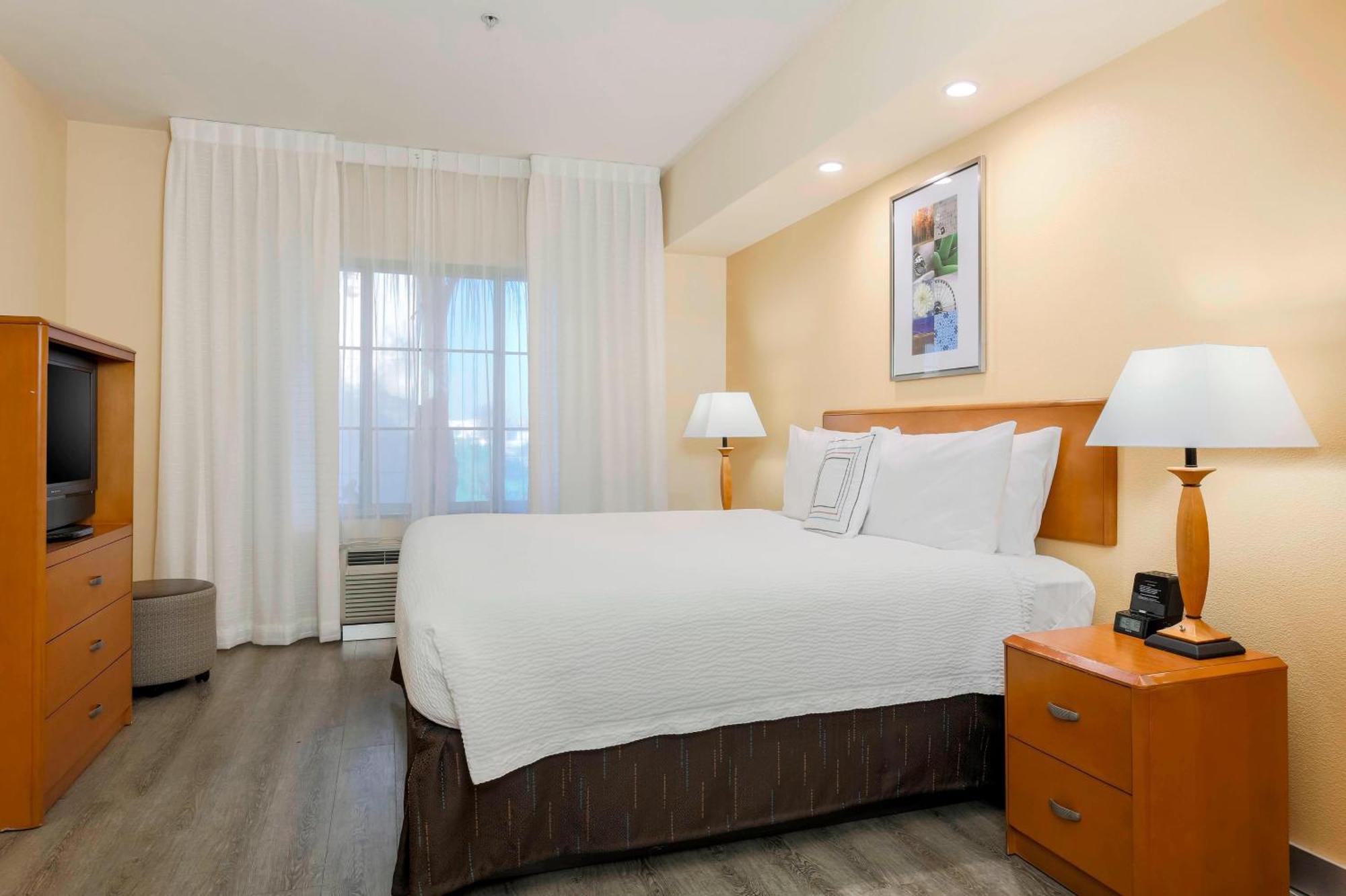 Fairfield Inn&Suites Temecula Extérieur photo