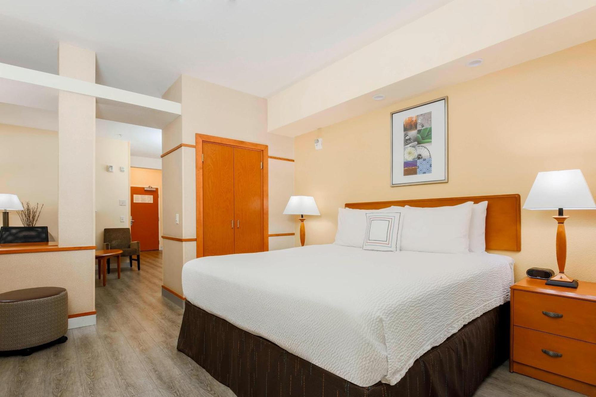 Fairfield Inn&Suites Temecula Extérieur photo