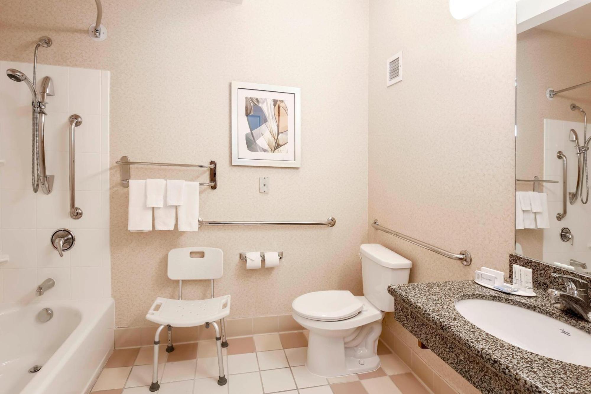 Fairfield Inn&Suites Temecula Extérieur photo