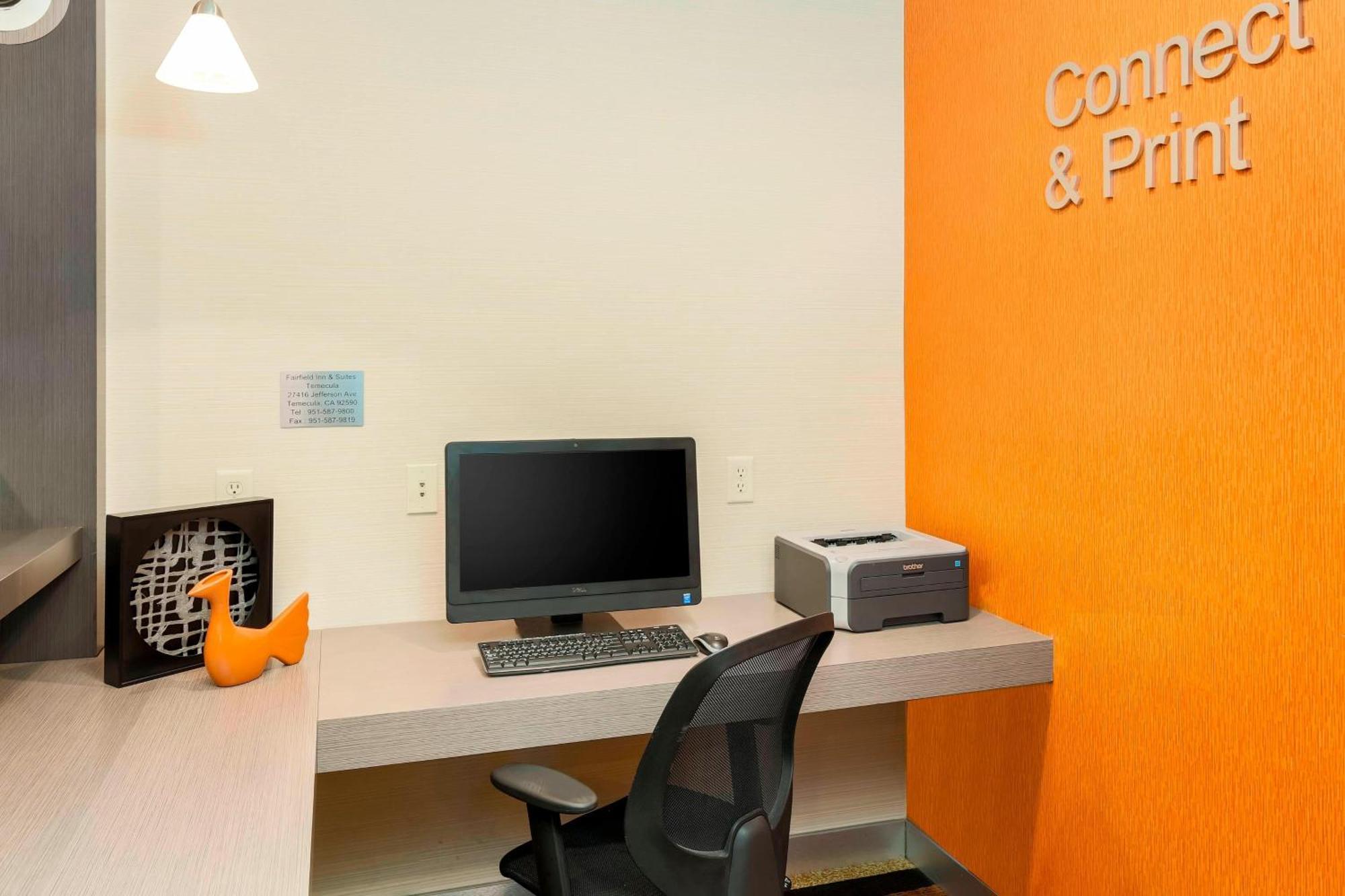 Fairfield Inn&Suites Temecula Extérieur photo