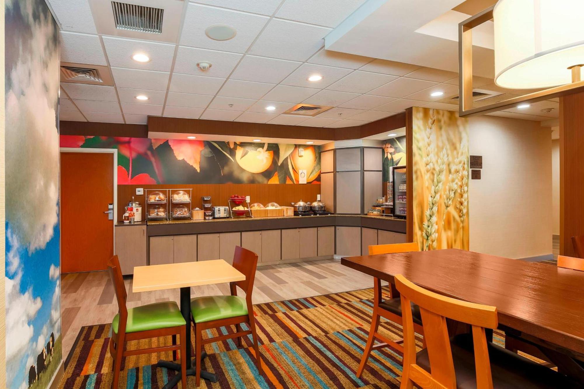 Fairfield Inn&Suites Temecula Extérieur photo
