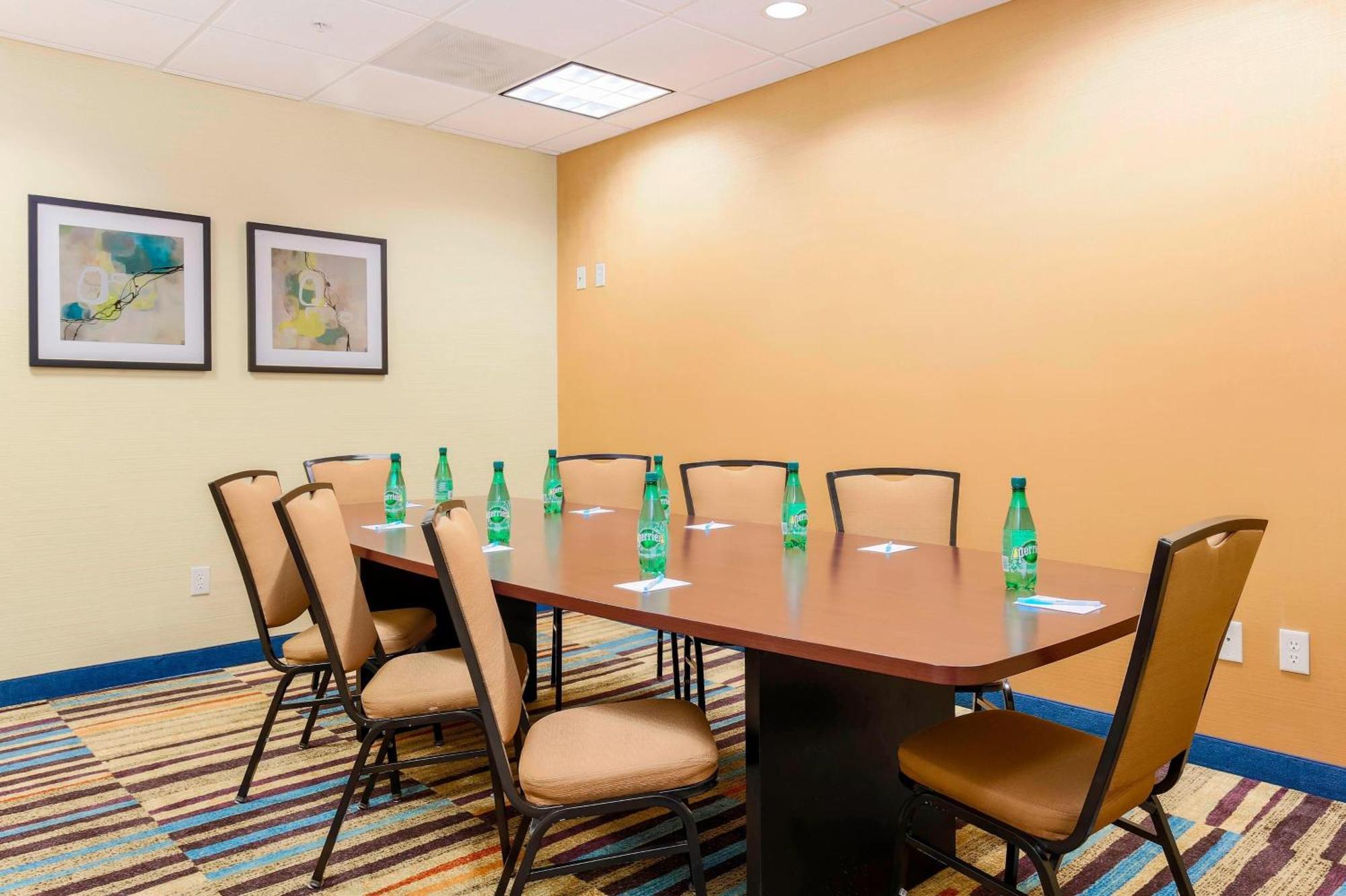 Fairfield Inn&Suites Temecula Extérieur photo