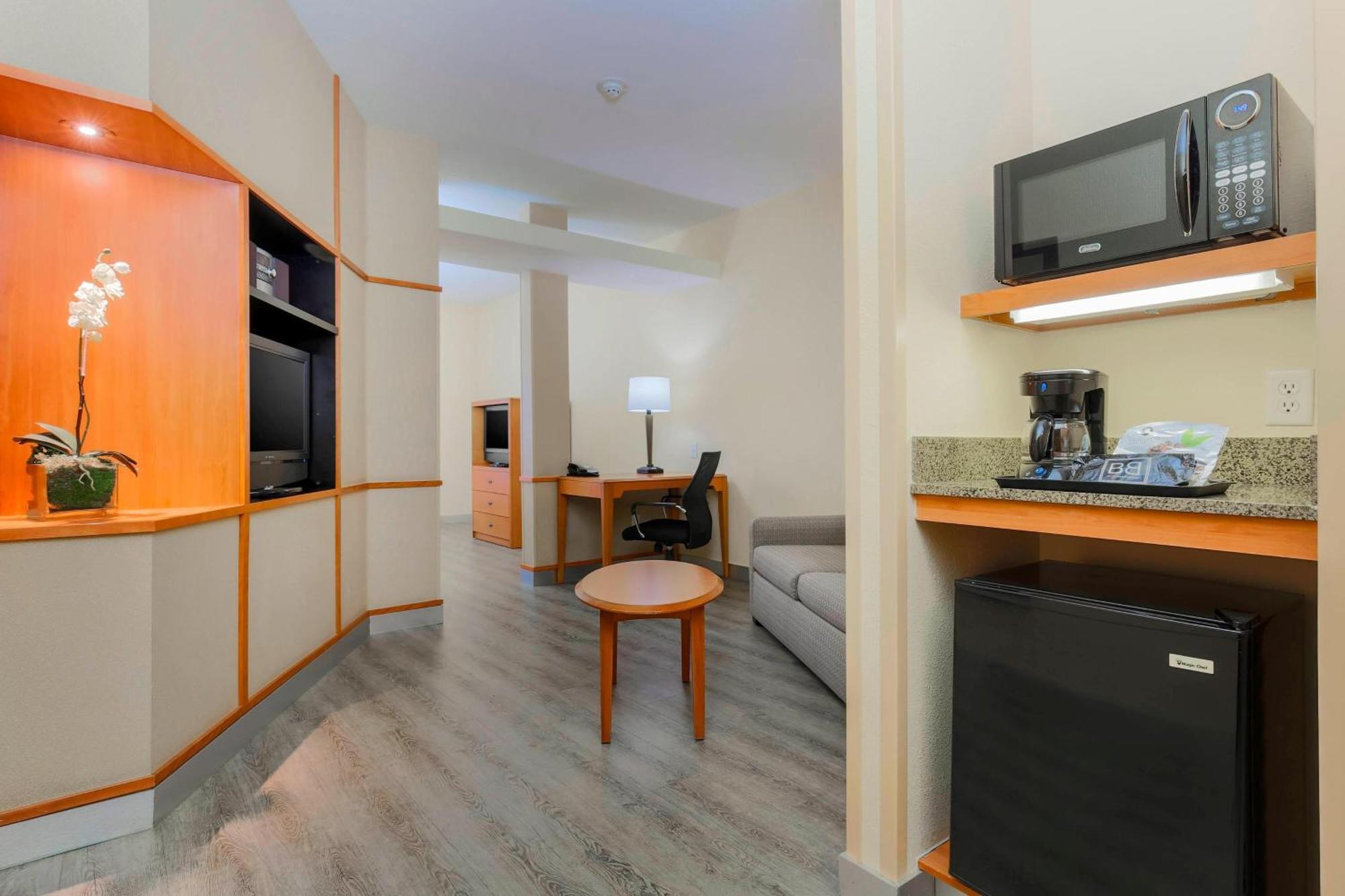 Fairfield Inn&Suites Temecula Extérieur photo