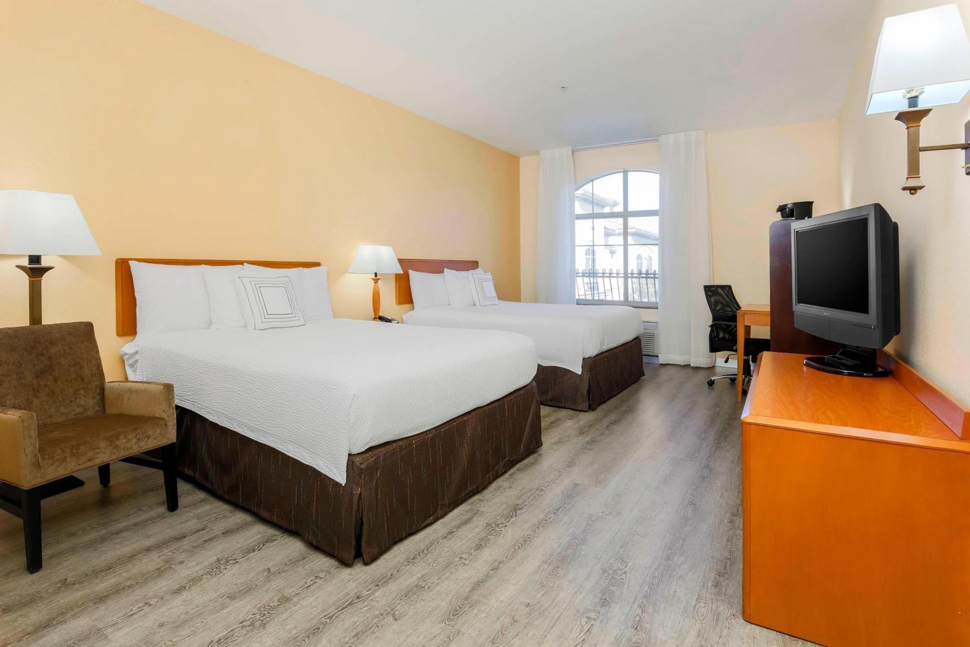 Fairfield Inn&Suites Temecula Extérieur photo