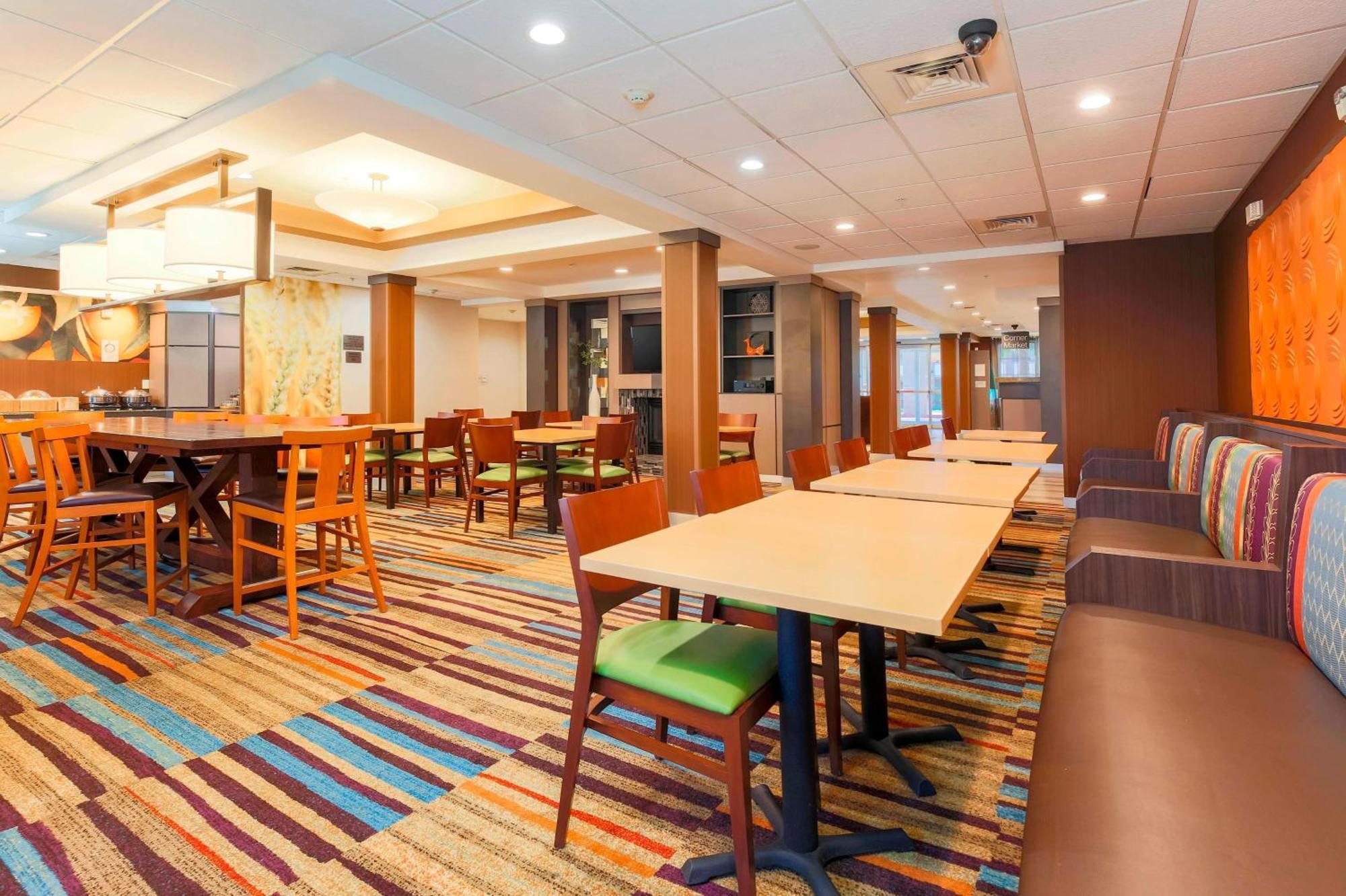Fairfield Inn&Suites Temecula Extérieur photo