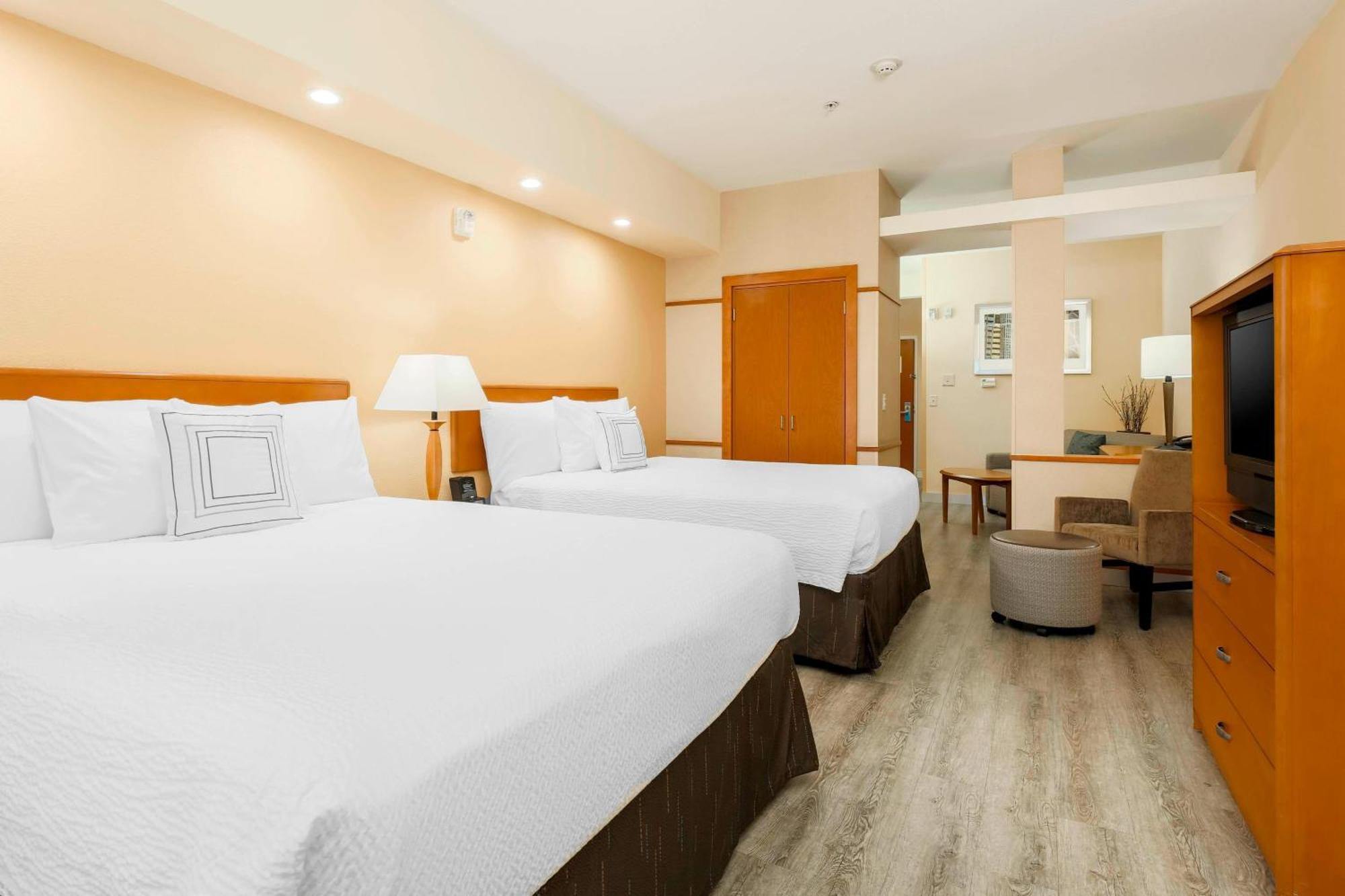 Fairfield Inn&Suites Temecula Extérieur photo